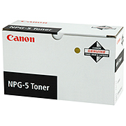 Mực Photocopy Canon NPG - 5