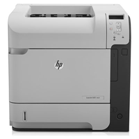 HP LaserJet Enterprise 600 Printer M602n (CE991A)