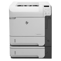 HP LaserJet Enterprise 600 Printer M602x (CE993A)