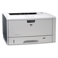 HP LaserJet Lj 5200L Printer (Q7547A)