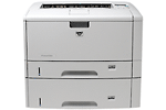 HP LaserJet Lj 5200DTN Printer (Q7546A)