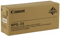Drum Unit Photocopy Canon NPG-25