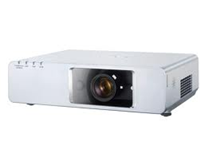 Máy chiếu  Panasonic Projector PT - F300EA