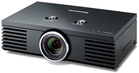 Máy chiếu Panasonic Projector PT - AE4000