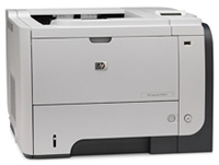  HP LaserJet Pro P3015 Printer (CE525A)