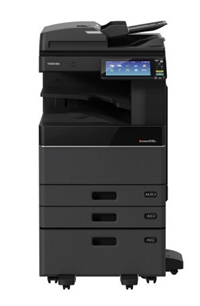  Máy photocopy Toshiba e-STUDIO 3008A