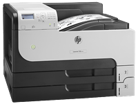 Máy in HP LaserJet Enterprise 700 M712N-CF235A