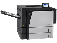  Máy in HP LaserJet Enterprise M806DN-CZ244A