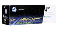 Mực hộp máy in laser HP CF410A Black (Dùng cho máy HP Color LaserJet Pro M477fdw, M477fnw, M377dw, M452dn, M452dw, M452nw)