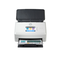 Máy Scan HP ScanJet Enterprise Flow N7000 SNW1 6FW10A (A4/A5/ Đảo mặt/ ADF/ USB/ LAN/ WIFI)