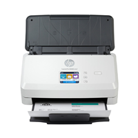 Máy Scan HP ScanJet Pro N4000 SNW1 6FW08A (A4/A5/ Đảo mặt/ ADF/ USB/ LAN/ WIFI)