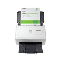 Máy Scan HP ScanJet Enterprise Flow 5000 S5 6FW09A (A4/A5/ Đảo mặt/ ADF/ USB)