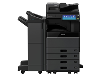Máy Photocopy Toshiba e-Studio 5018A