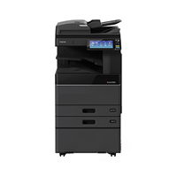 Máy photocopy TOSHIBA E4518A