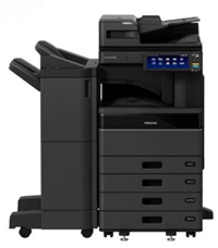 Máy photocopy Toshiba E5528A